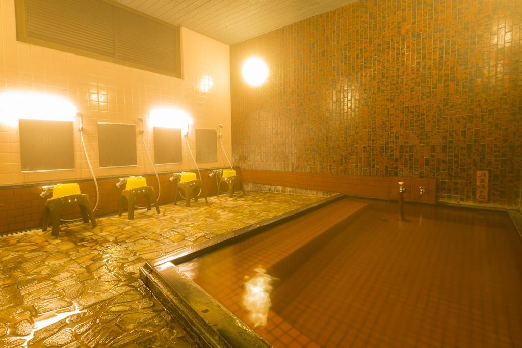 Yugawara-Onsen Komachikan Экстерьер фото